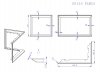 ROMOTOP Ramka DR3SH